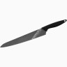 Набор из 4-x ножей SAMURA GOLF STONEWASH SG-0240B/K